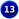 13